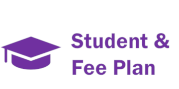 Information about the Student and Fee Planning application.