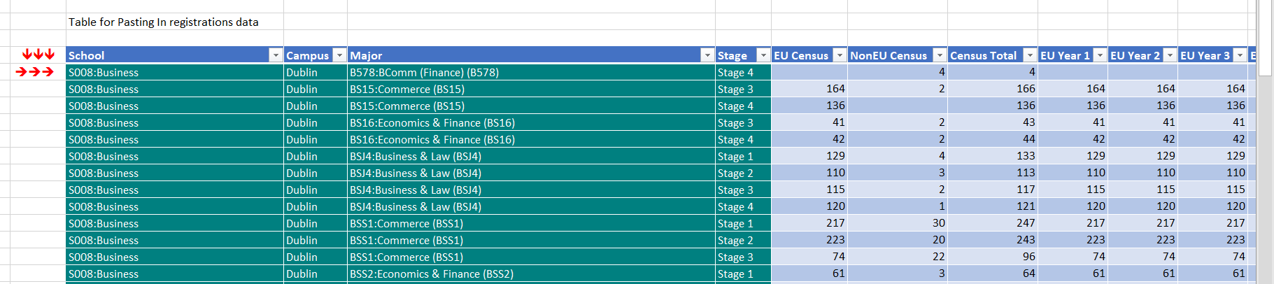 StFeeTemplate-TableWithData