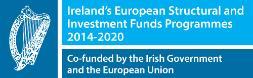 Ireland's European Structural and Investment Funds Programme 2014-2020