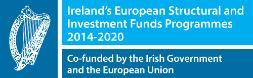 Ireland's European Structural and Investment Funds Programme 2014-2020
