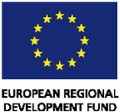 ERDF logo