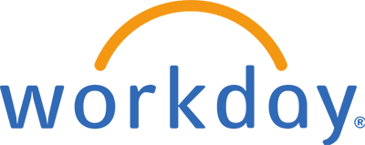 Workday logo - small