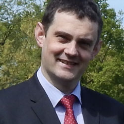 Profile photo of Enda Cummins