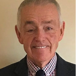 Profile photo of Ronan Gormley