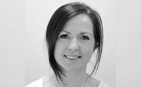Dr Aifric O’Sullivan