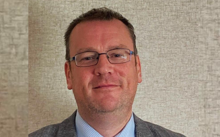 Dr Kieran Meade