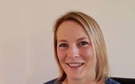 Dr Niamh Harbourne