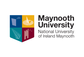 Maynooth University logo