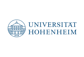 University of Hoffenheim logo