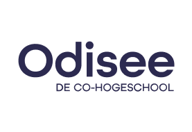 Odisee logo