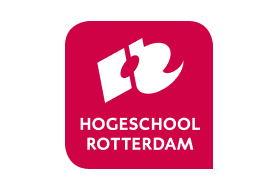 Rotterdam University logo