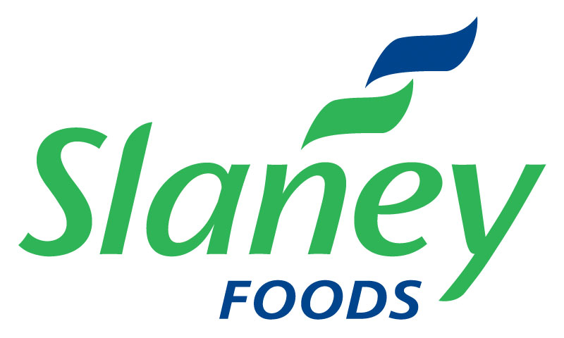 SlaneyFoodsInternational logo