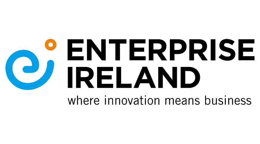 Enterprise Ireland logo