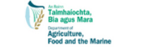 Food Safety Authority of Ireland Logo