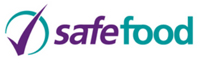 Safe Food logo