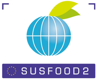 SUSfoods logo