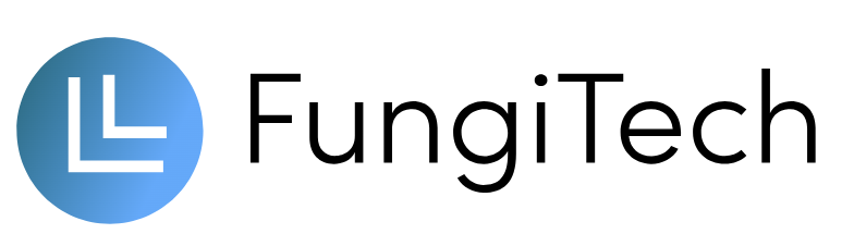 FungiTech logo