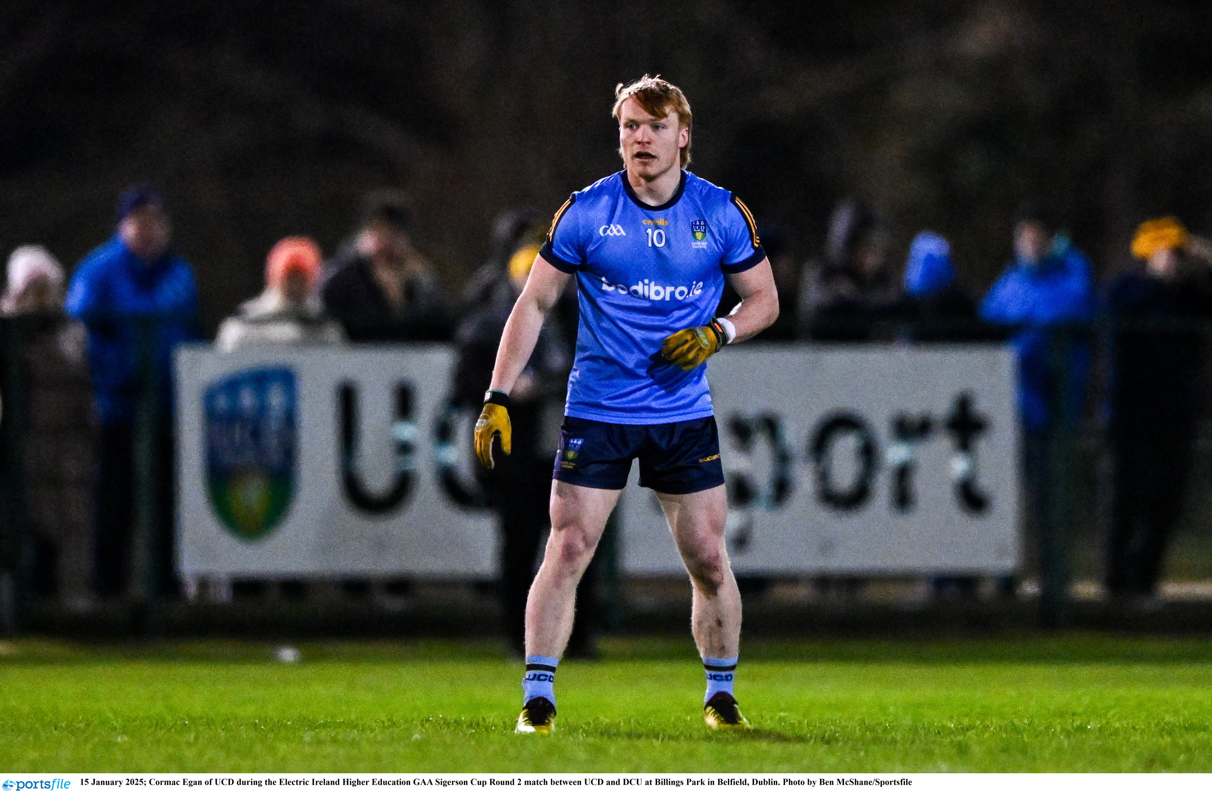 Click Here for more information on the UCD Men\'s Football Club