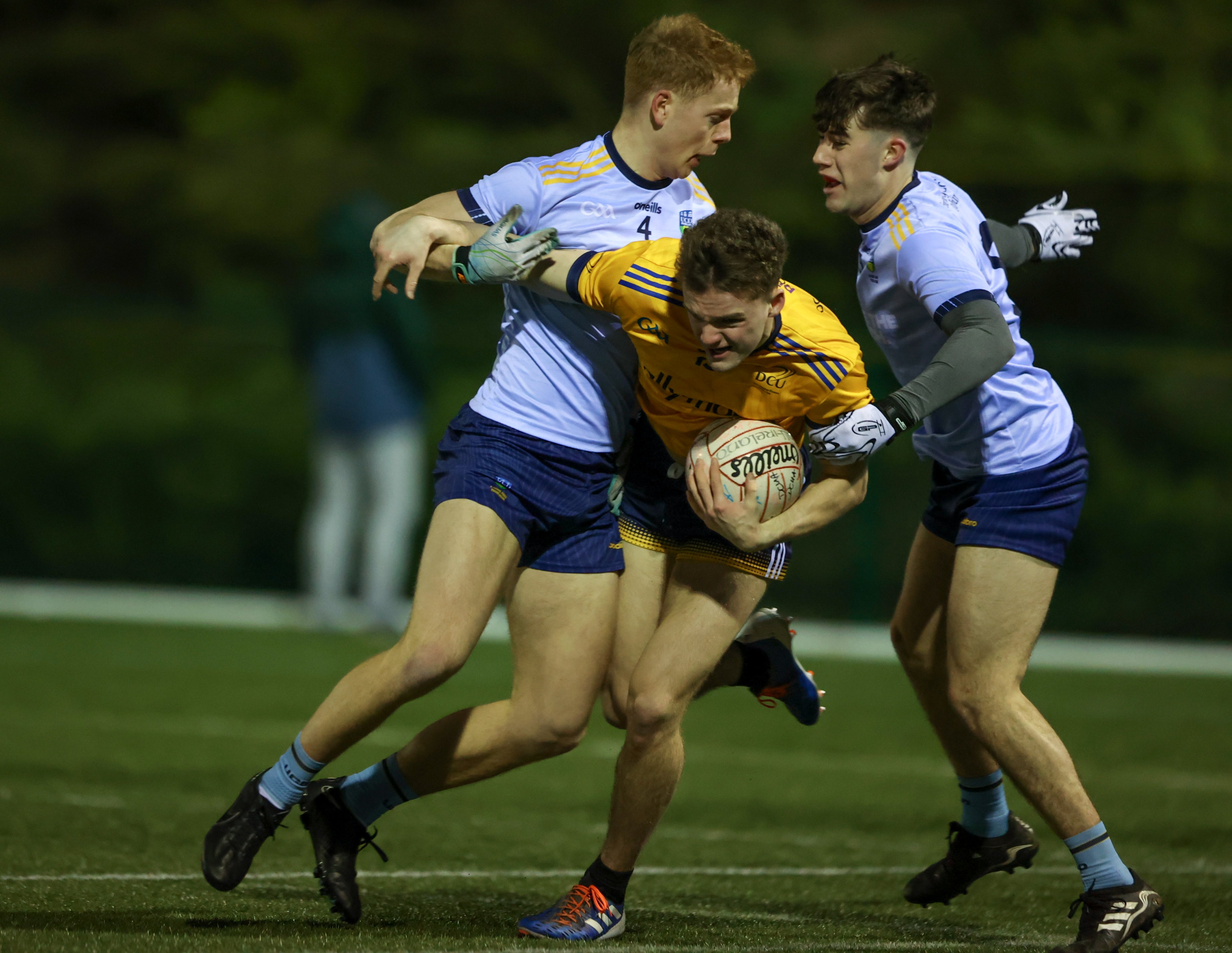 Click Here for more information on the UCD Men\'s Football Club