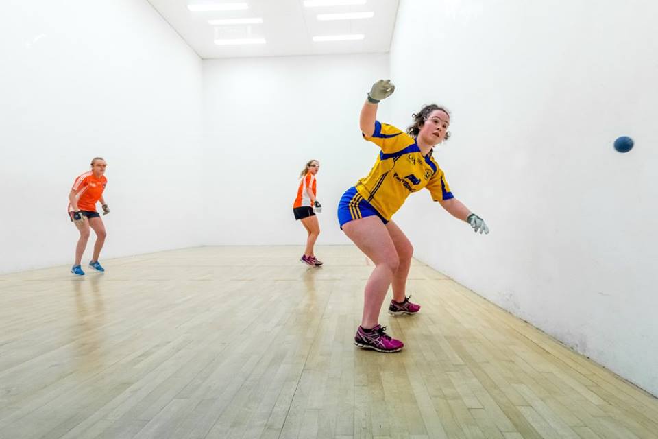 Click Here for more information on the UCD Handball Club