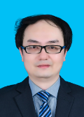 Profile photo of Dr. Hongbo Zhao
