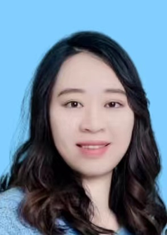 Profile photo of Hu Zhuyi               