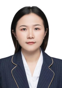 Profile photo of Liu Qi