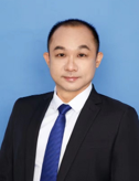 Profile photo of Dr. SHAO Jiasheng 