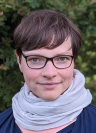 Profile photo of Dr Susanne Schilling