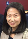 Profile photo of Ms Wei Xujiao