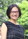 Profile photo of Ms Wu Ying