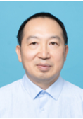 Profile photo of Dr. Xuewen Hou