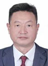 Profile photo of Mr Zhao Lihong