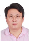 Profile photo of Associate Professor Feng Lixin