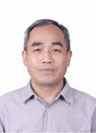 Profile photo of Professor Hao Gang