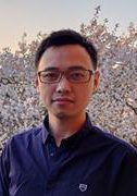 Profile photo of Dr Zixia Huang