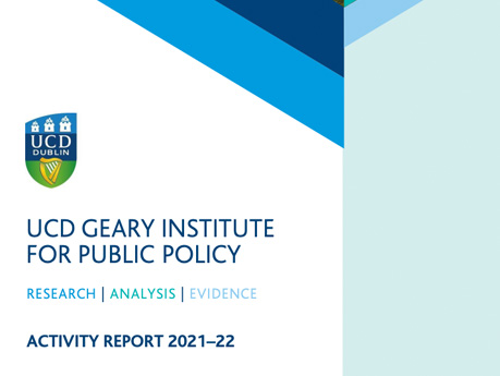 Annual Activity Report 2021-22