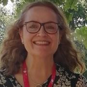 Christine Linehan