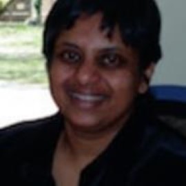 Profile photo of Kalpana Shankar