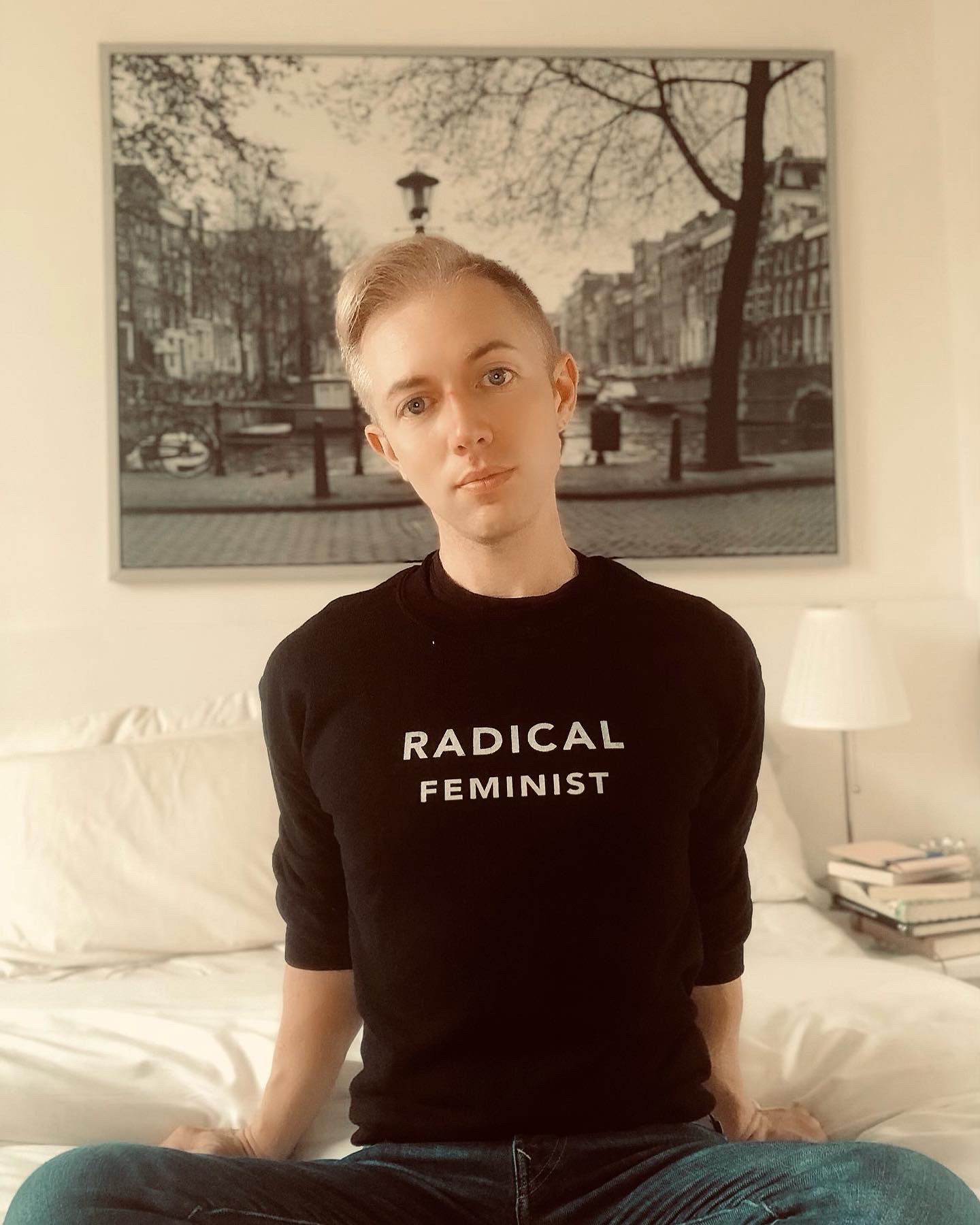 Profile photo of Andrew Keegan