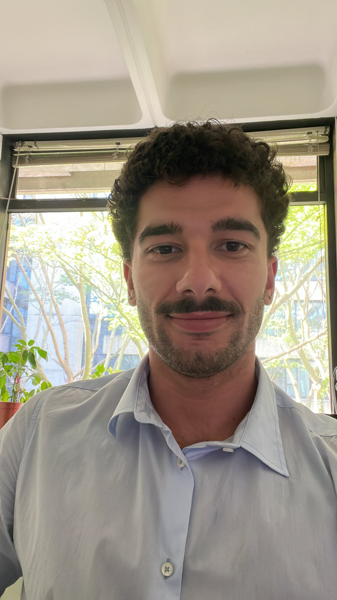 Profile photo of Luca Pistore