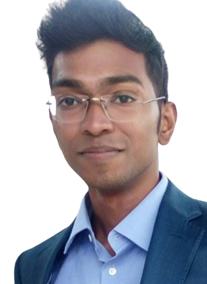 Profile photo of Dr Dip Sinha