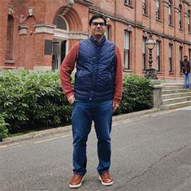 Jesus Cortina Bernal image