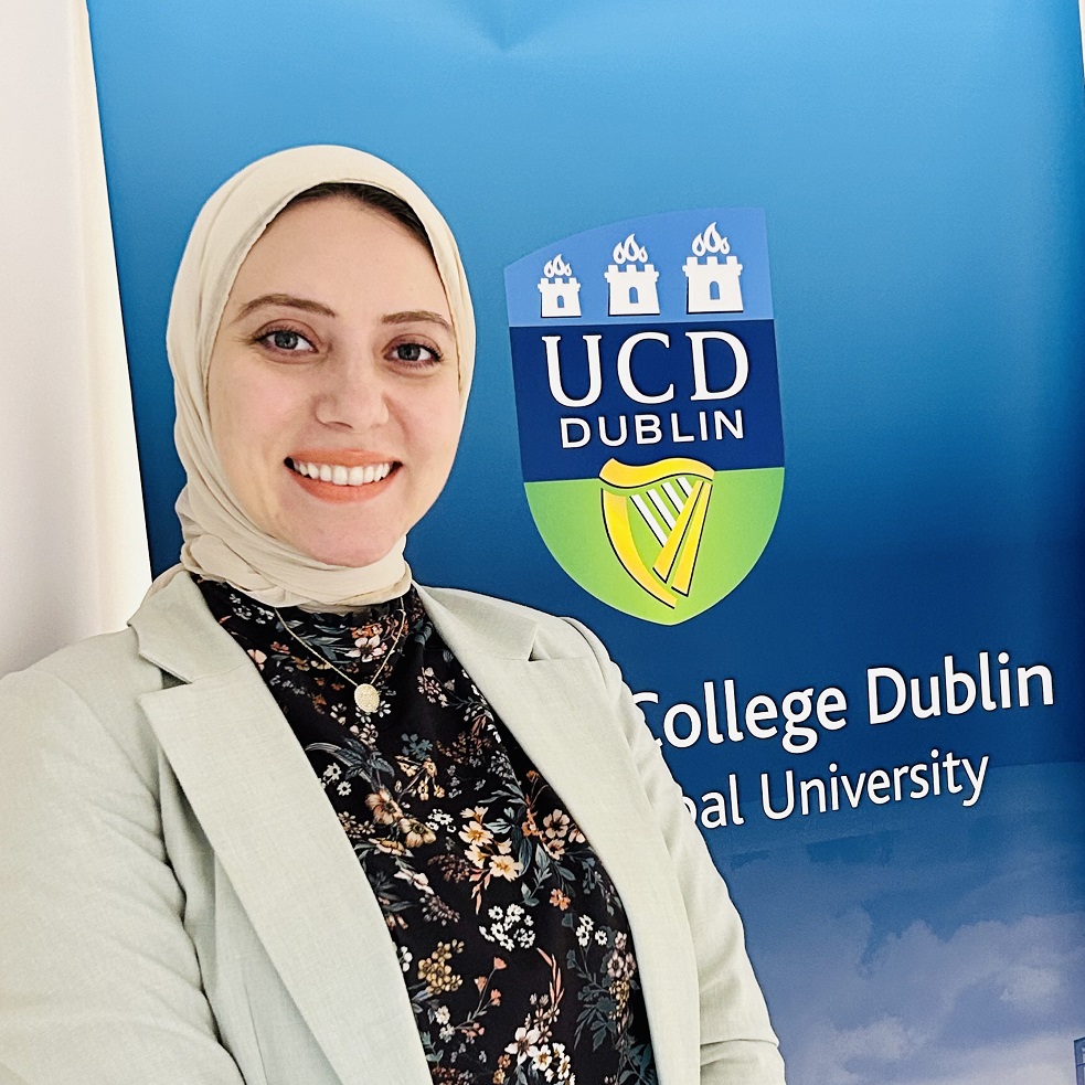 Profile photo of Shahd Abada