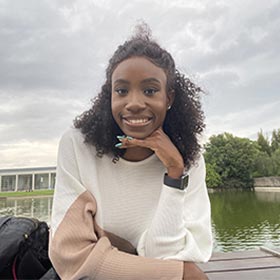 Anita Nwalo