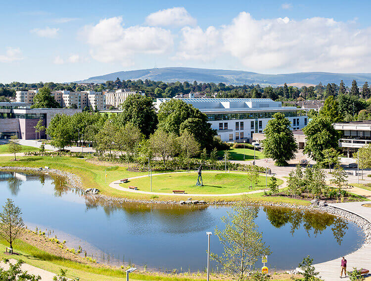 Take a Tour of UCD Campus Tours of UCD