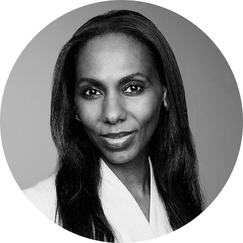 Nima Elbagir