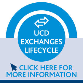 UCD Exchanges Lifecycle