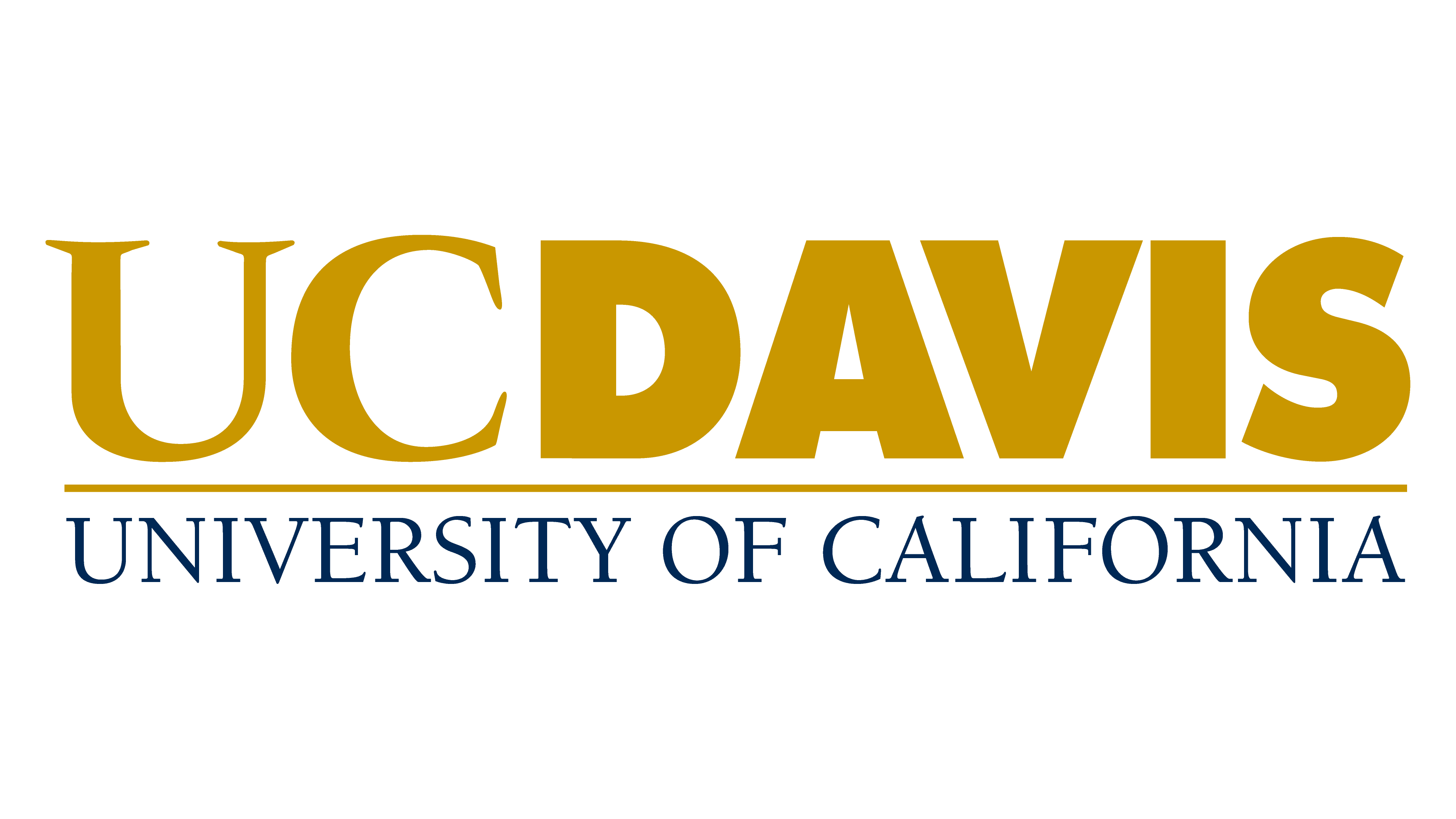 UC Davis logo