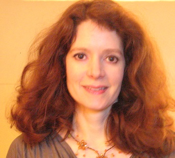 Profile photo of Celeste Ray